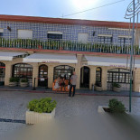 A Capela Faculdade Do Vinho Extérieur