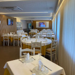 Restaurante do Pinheiro Dentro