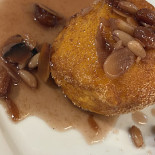 Restaurante do Pinheiro Comida