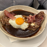 Restaurante do Pinheiro Nourriture