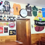 O Tabernão Lda Carte