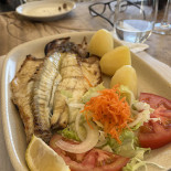 Jony Comida