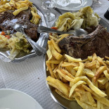 Restaurante Cristina Nourriture