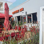 Restaurante O Pinhal do António Extérieur