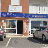 Agua De Coco Exterior