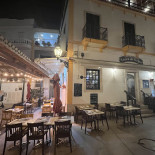 A Tasca Terraco Dentro