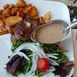 A Tasca Terraco Comida