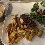 A Tasca Terraco Comida