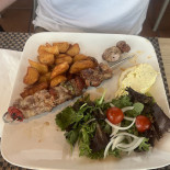 A Tasca Terraco Comida