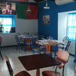 Castelinho À l'intérieur