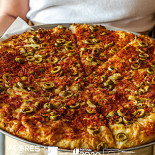 3 Sentidos Pizzaria food