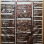 Birou Bar Carte