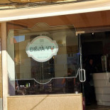 Deja Vu Bar Outside
