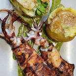 Taberna Do Sousa Food