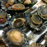 Marisqueira Do Samouco Nourriture