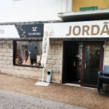 Cafe Jordão Extérieur
