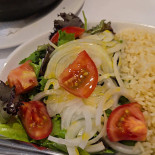 Cafe Jordão Nourriture