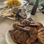 Chefe Artur Comida