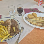 Chefe Artur Comida