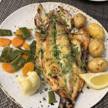 Abrigo Comida