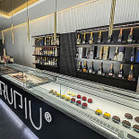 Marupiu Patisserie Bebida