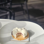 Marupiu Patisserie Bebida