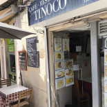 Tinoco Esterno