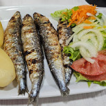 Tinoco Comida