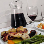 Tinoco Cibo