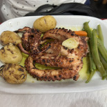 Tinoco Comida