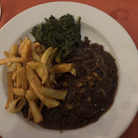 Cepaviz Nourriture