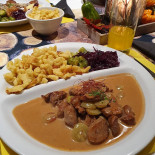 Sentid'único Café Bistro Cibo
