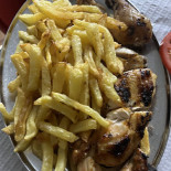 Marufo 1 Nourriture