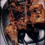 Marufo 1 Comida