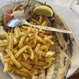 Marufo 1 Nourriture