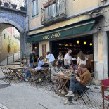 Vino Vero Extérieur