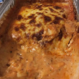 Churrasqueira Da Aldeia Taberna food