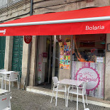 Bolaria Extérieur
