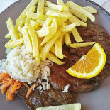 Bom Retiro Nourriture