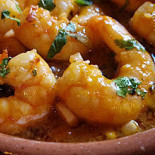 Destapas Comida