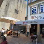 Taberna Cadeia Velha Extérieur