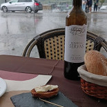 Taberna Cadeia Velha Boisson
