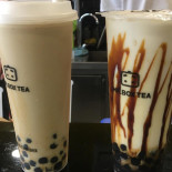 Mr.box Tea drink