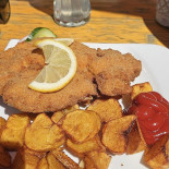 Adamastor food