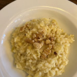 Vinte E Um food