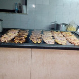 A Monka Boisson