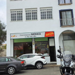 A Monka Extérieur