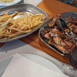 A Monka Comida