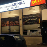 A Monka Extérieur