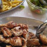 A Monka Comida